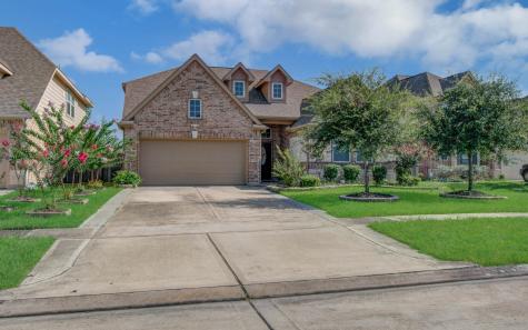 12727 Blue Ridge Grace Way Houston TX 77089