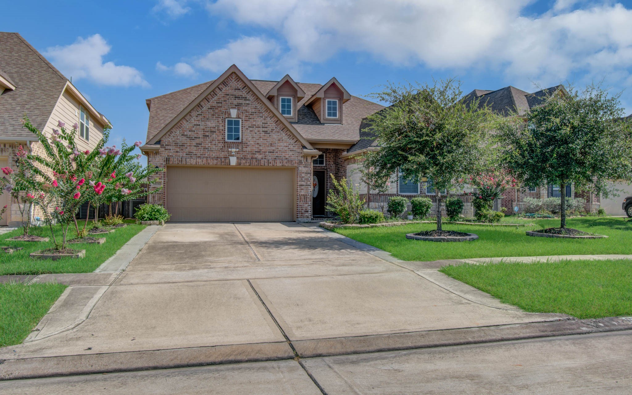 12727 Blue Ridge Grace Way Houston TX 77089