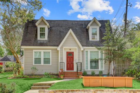 2343 North Boulevard Houston TX 77098