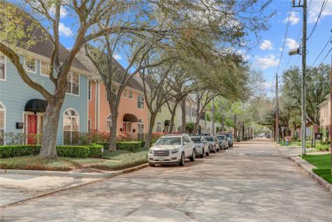 2343 North Boulevard Houston TX 77098