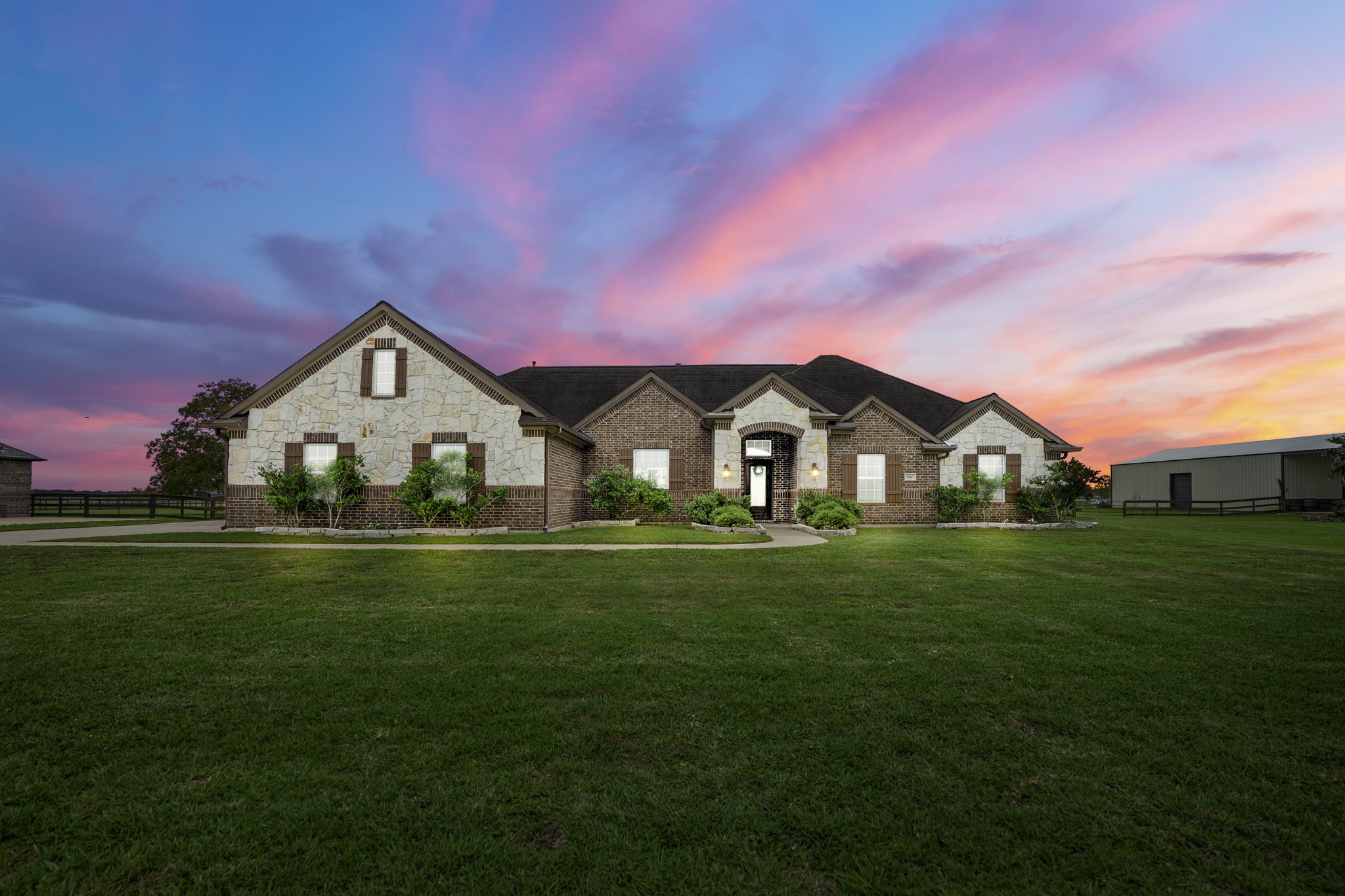 7910 Stratford Hall Drive Rosharon TX 77583