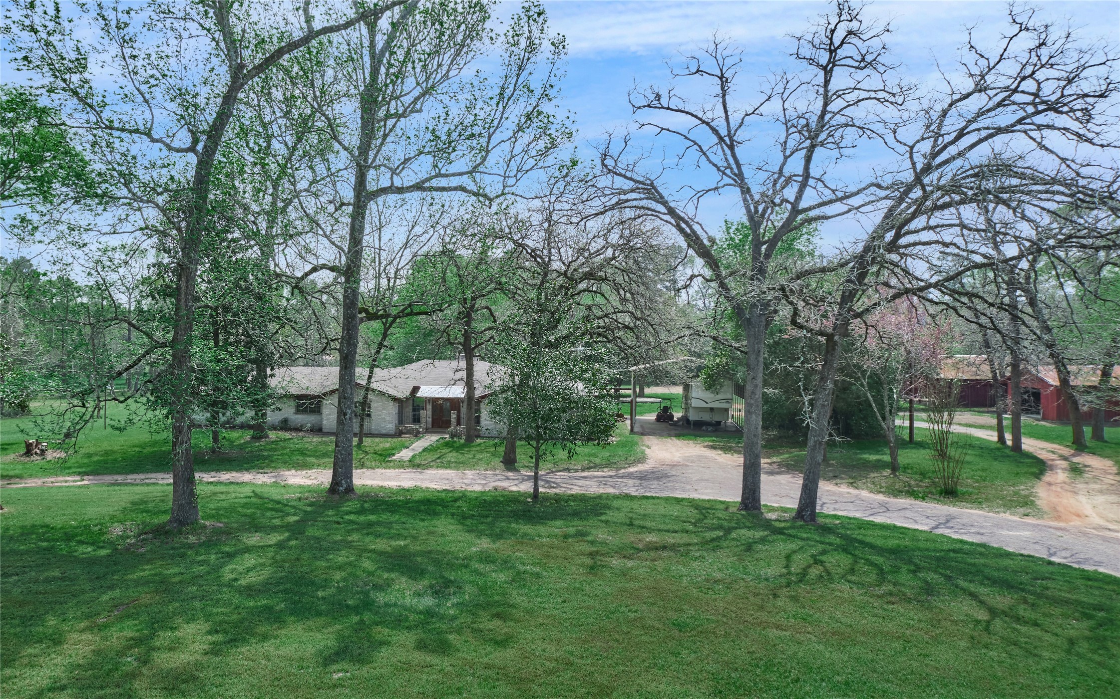21183 Karen Switch Road Magnolia TX 77354