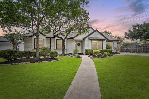 2635 Southwick Street Houston TX 77080