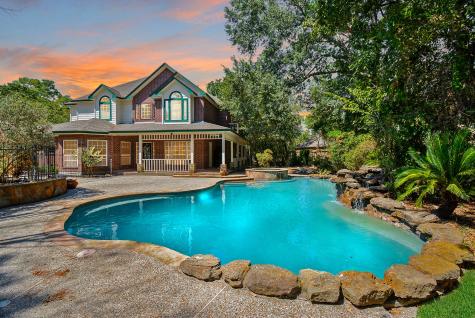 12806 W Shadow Lake Lane Cypress TX 77429