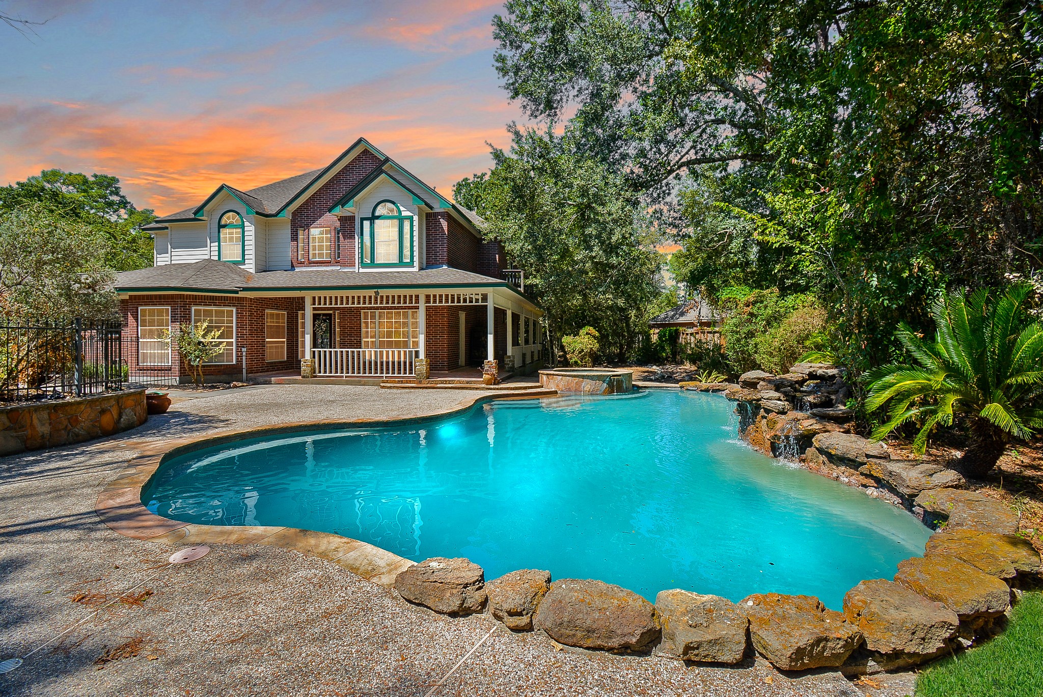 12806 W Shadow Lake Lane Cypress TX 77429