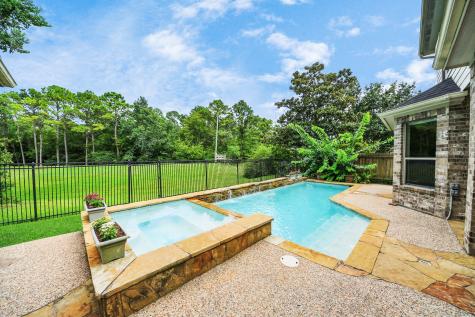 2716 Drywood Creek Drive League City TX 77573