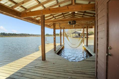 160 Lookout Point Drive Grapeland TX 75844
