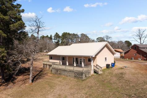 160 Lookout Point Drive Grapeland TX 75844