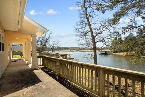 160 Lookout Point Drive Grapeland TX 75844