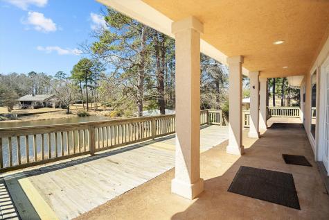 160 Lookout Point Drive Grapeland TX 75844