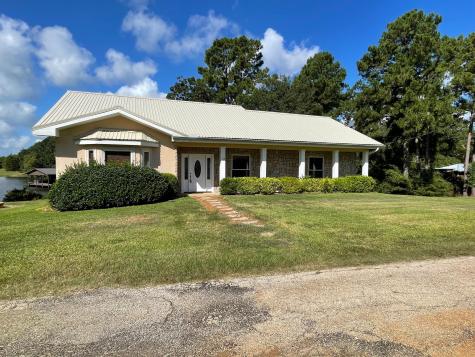 160 Lookout Point Drive Grapeland TX 75844