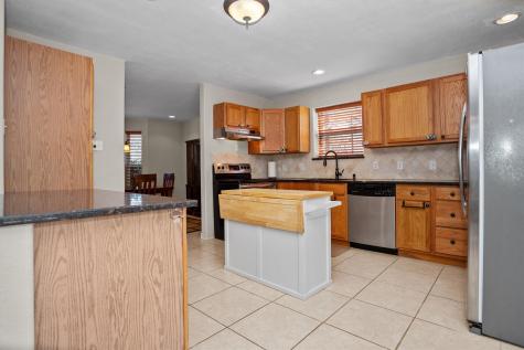 160 Lookout Point Drive Grapeland TX 75844