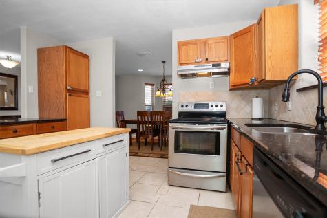 160 Lookout Point Drive Grapeland TX 75844