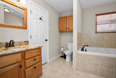 160 Lookout Point Drive Grapeland TX 75844