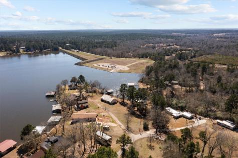 160 Lookout Point Drive Grapeland TX 75844