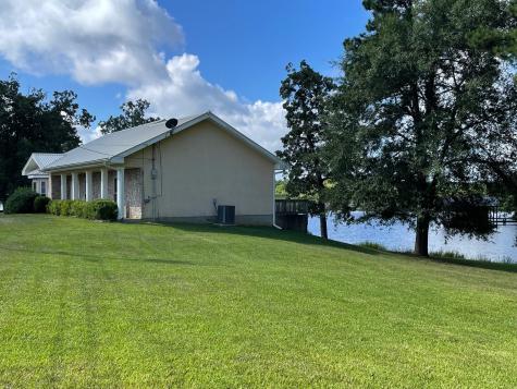 160 Lookout Point Drive Grapeland TX 75844