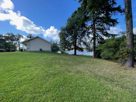 160 Lookout Point Drive Grapeland TX 75844