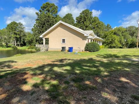160 Lookout Point Drive Grapeland TX 75844