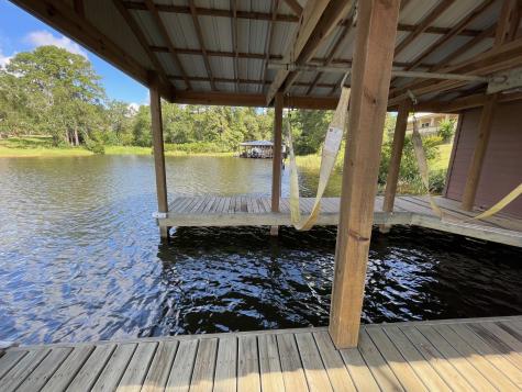 160 Lookout Point Drive Grapeland TX 75844