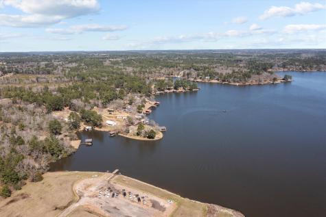 160 Lookout Point Drive Grapeland TX 75844