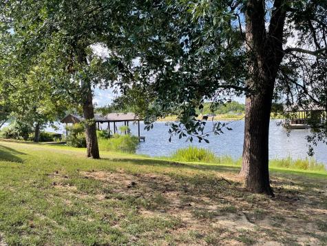 160 Lookout Point Drive Grapeland TX 75844