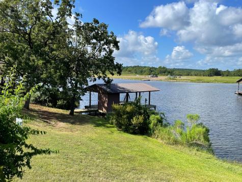 160 Lookout Point Drive Grapeland TX 75844