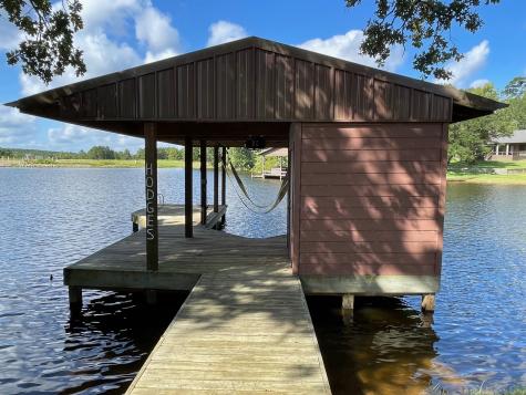 160 Lookout Point Drive Grapeland TX 75844