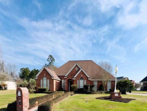 303 Waterwood Drive Orange TX 77630