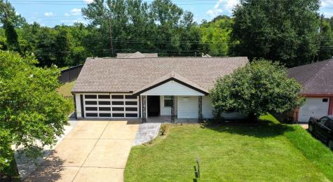 12206 San Lucia River Drive Houston TX 77050