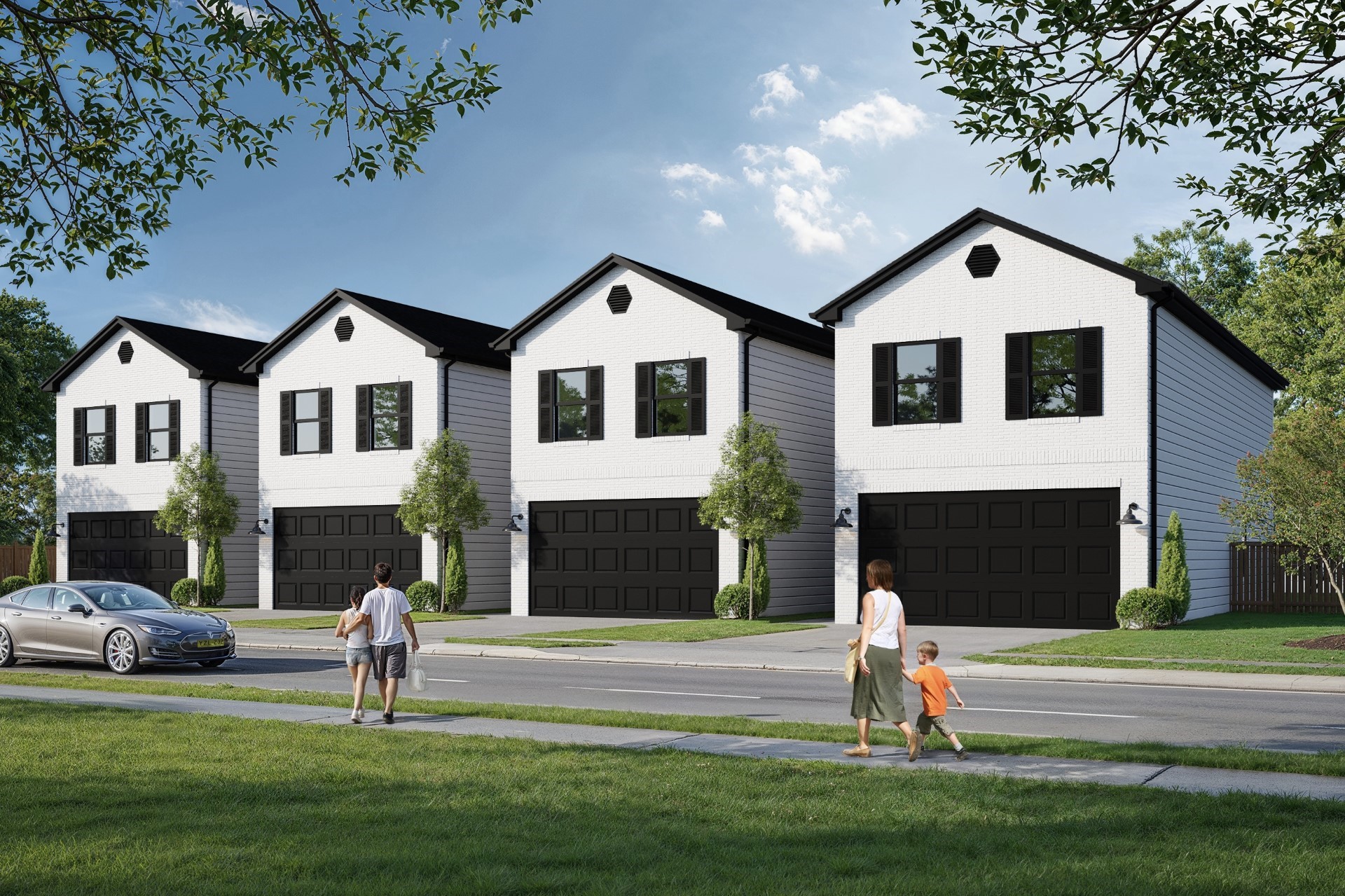 4815 Keeland Street Houston TX 77016
