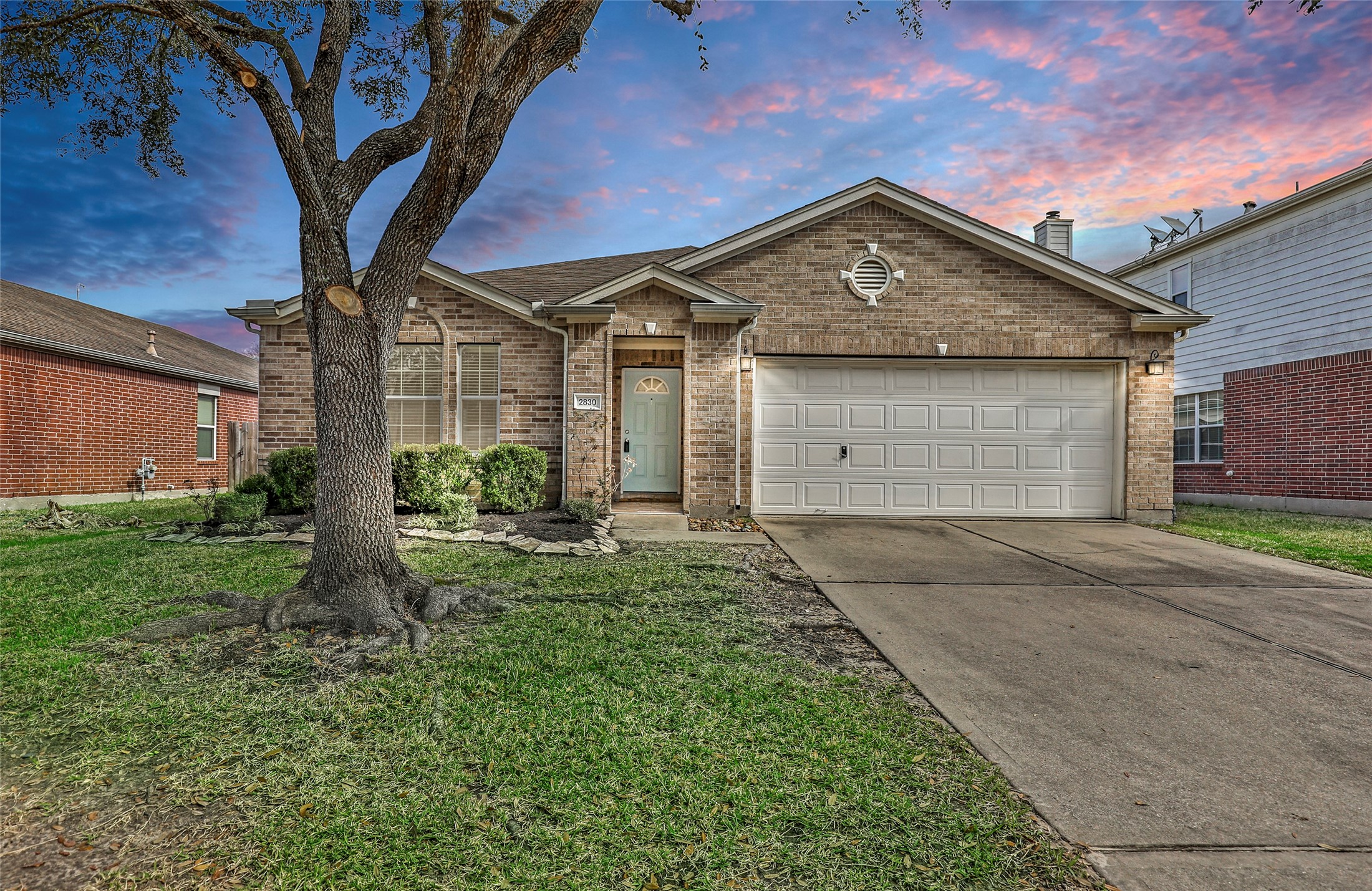 2830 Sandberry Drive Kingwood TX 77345