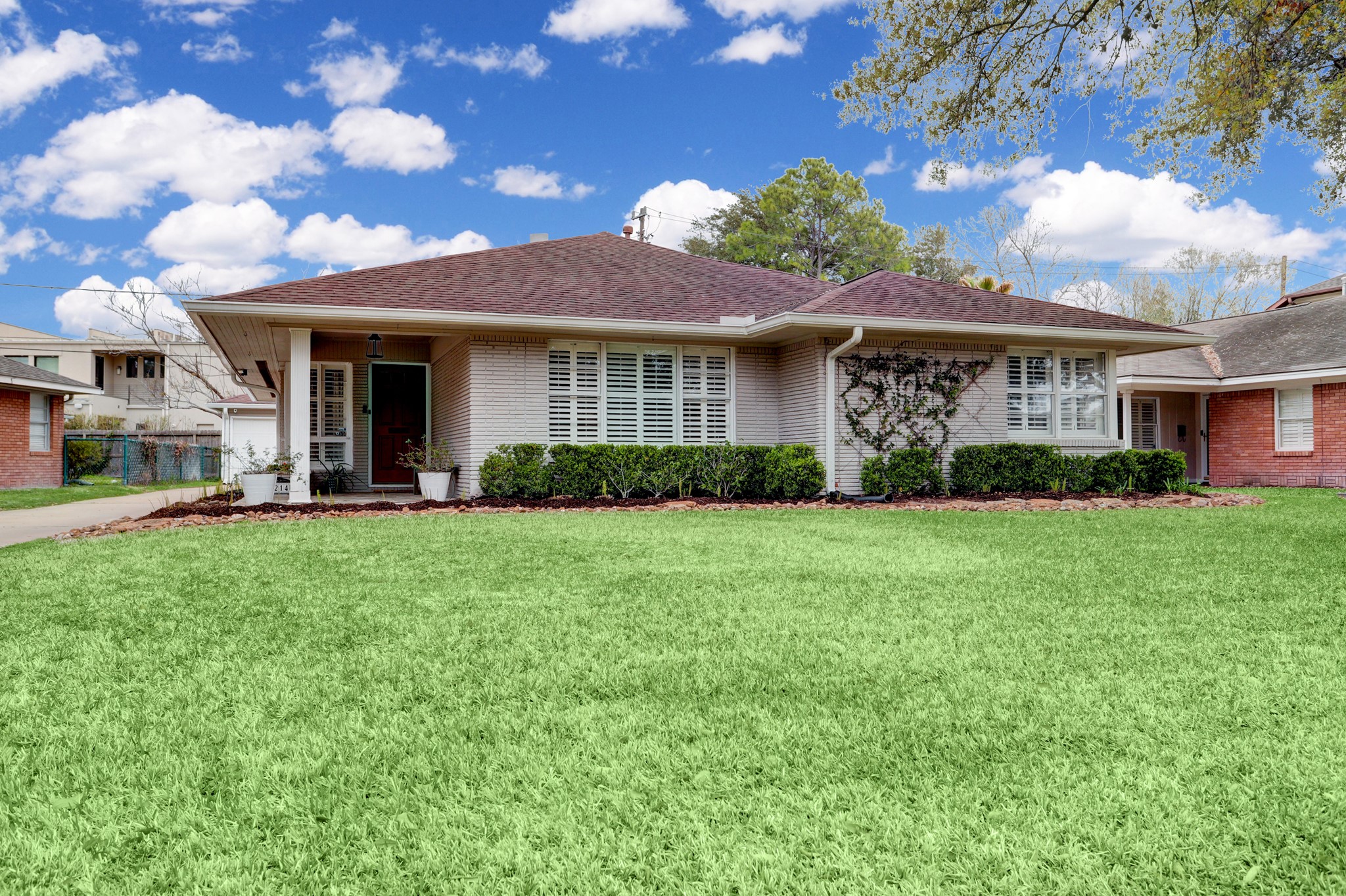 3214 Castlewood Street Houston TX 77025