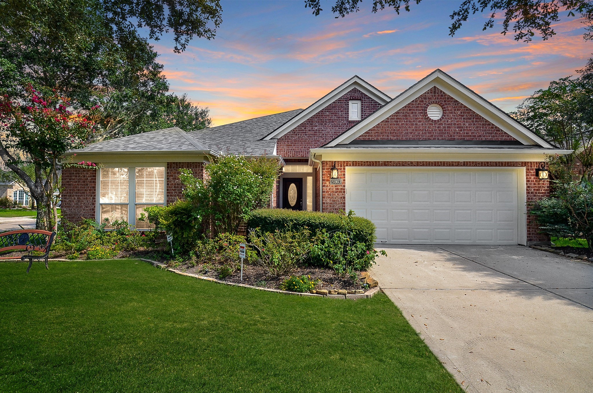 20903 Royal Hollow Court Katy TX 77450