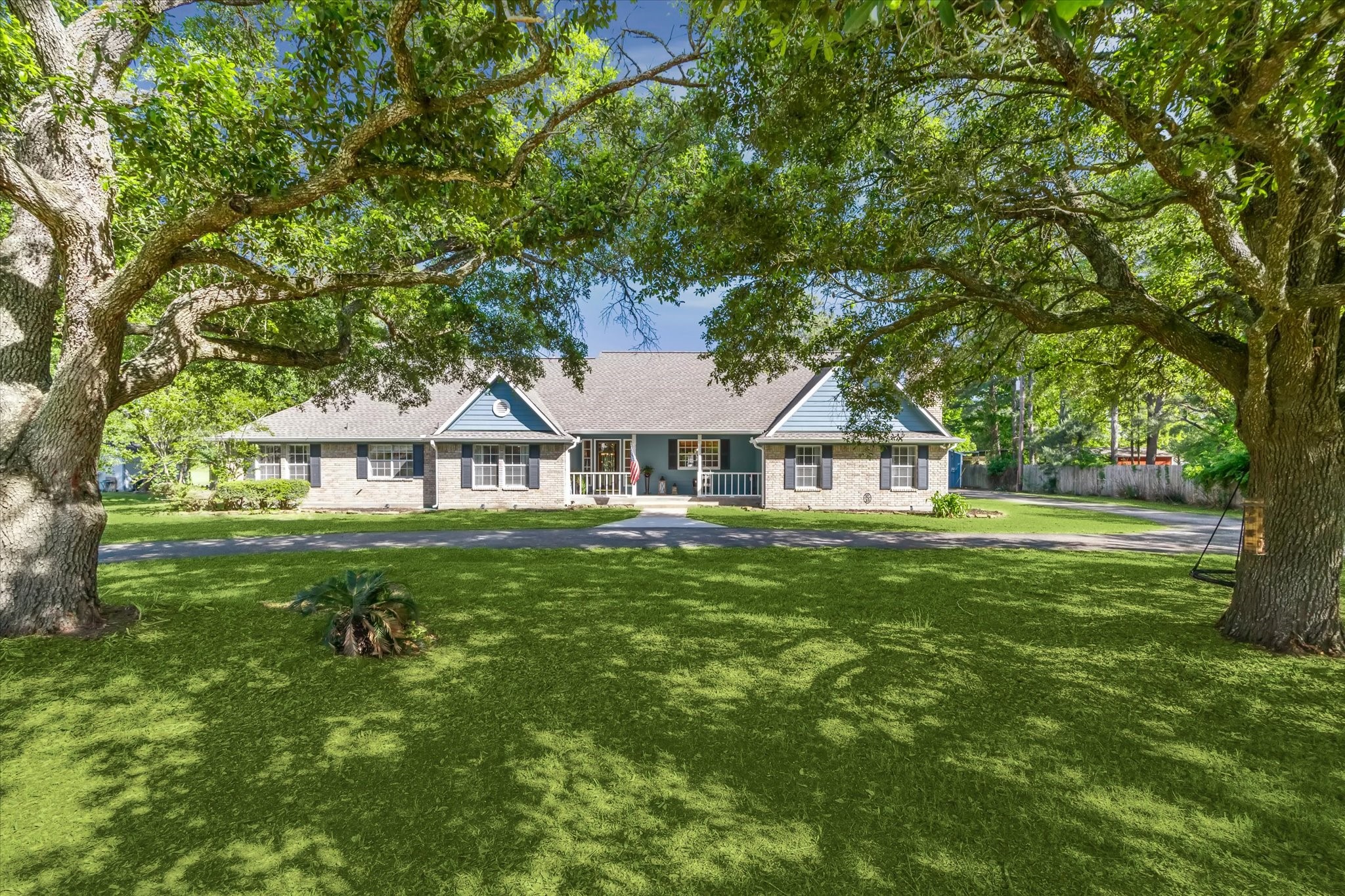 5603 Furnace Road Manvel TX 77578