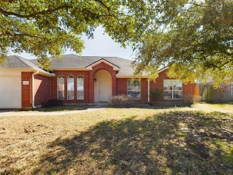 11227 S Country Club Green Drive Tomball TX 77375