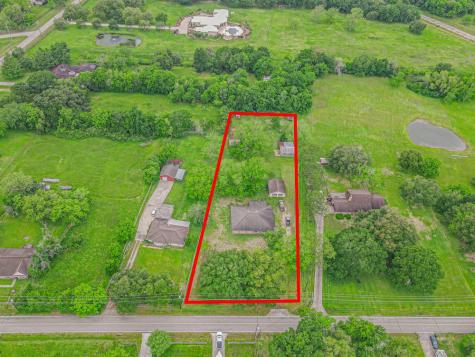 1405 Texas Avenue League City TX 77573