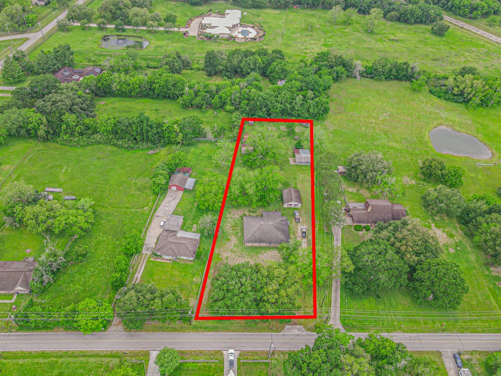 1405 Texas Avenue League City TX 77573