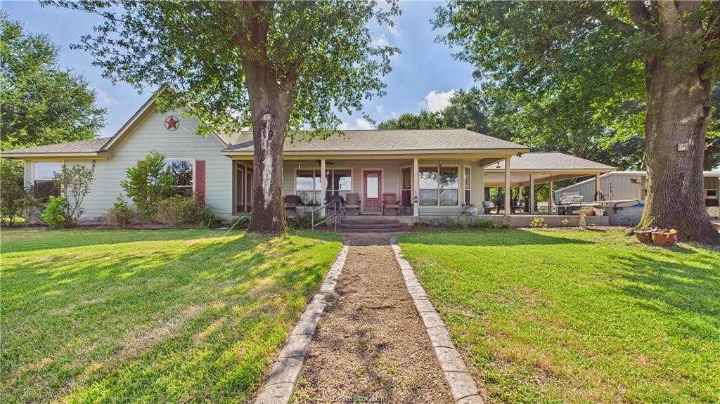 254 Lcr 893 Jewett TX 75846