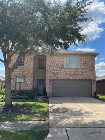 7934 Northfork Hollow Lane Richmond TX 77407