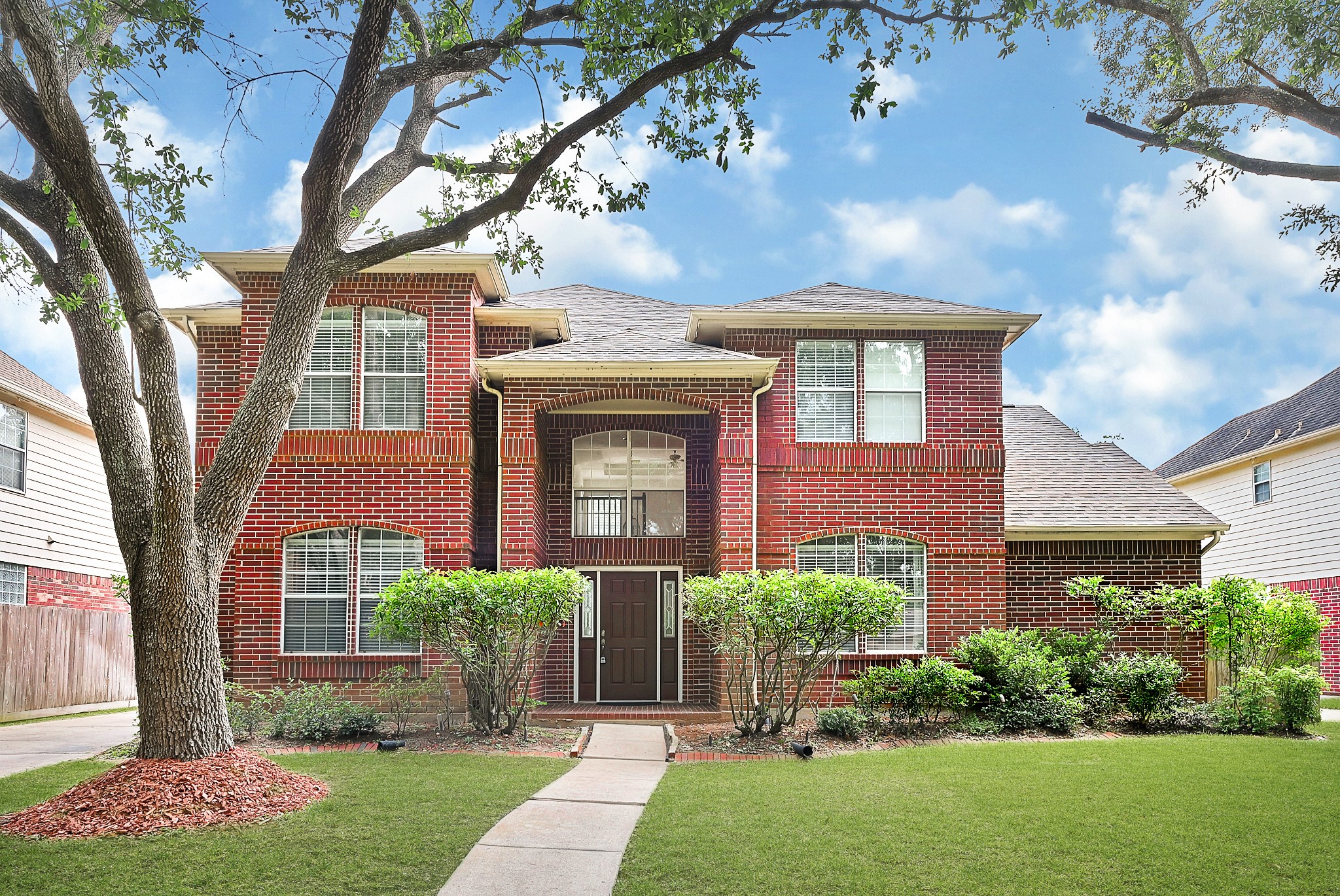 5127 Plantation Colony Drive Sugar Land TX 77478