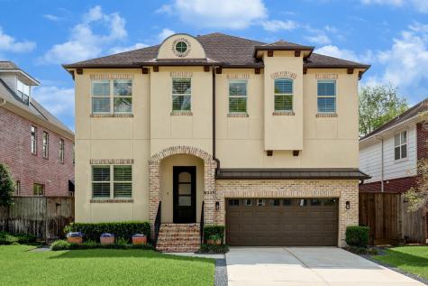 4305 Lula Street Bellaire TX 77401