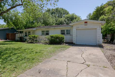 503 Bluebonnet Drive La Marque TX 77568