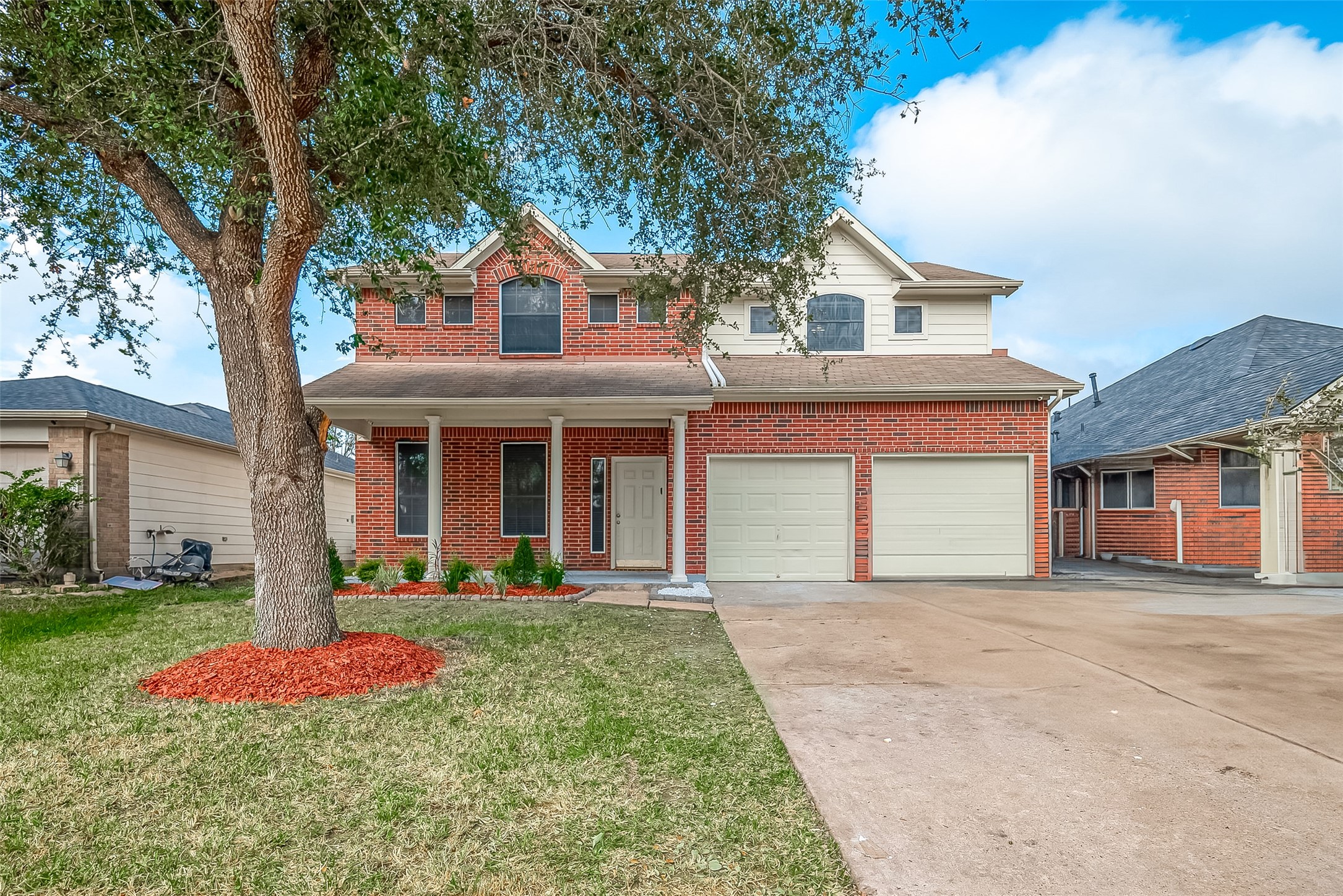 3914 Teal Run Meadows Drive Fresno TX 77545