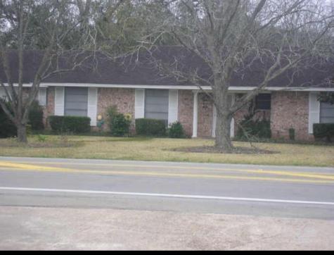 2605 B F Terry Boulevard Rosenberg TX 77471