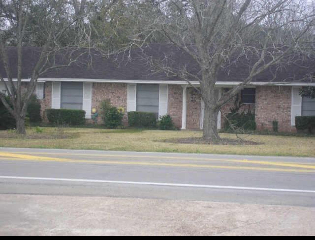 2605 B F Terry Boulevard Rosenberg TX 77471