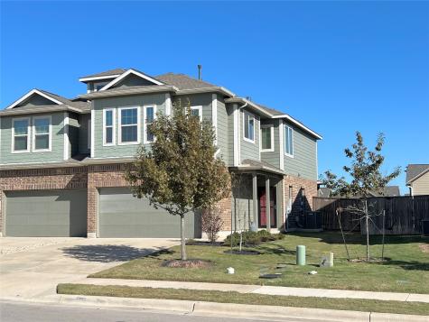 163 Andross Lane Bastrop TX 78602