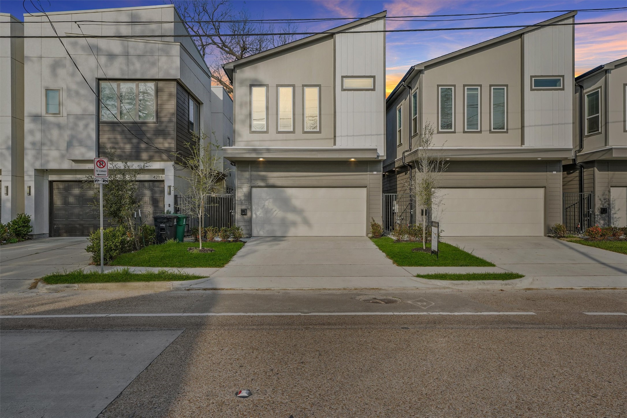 4219 Hardy Street Houston TX 77009