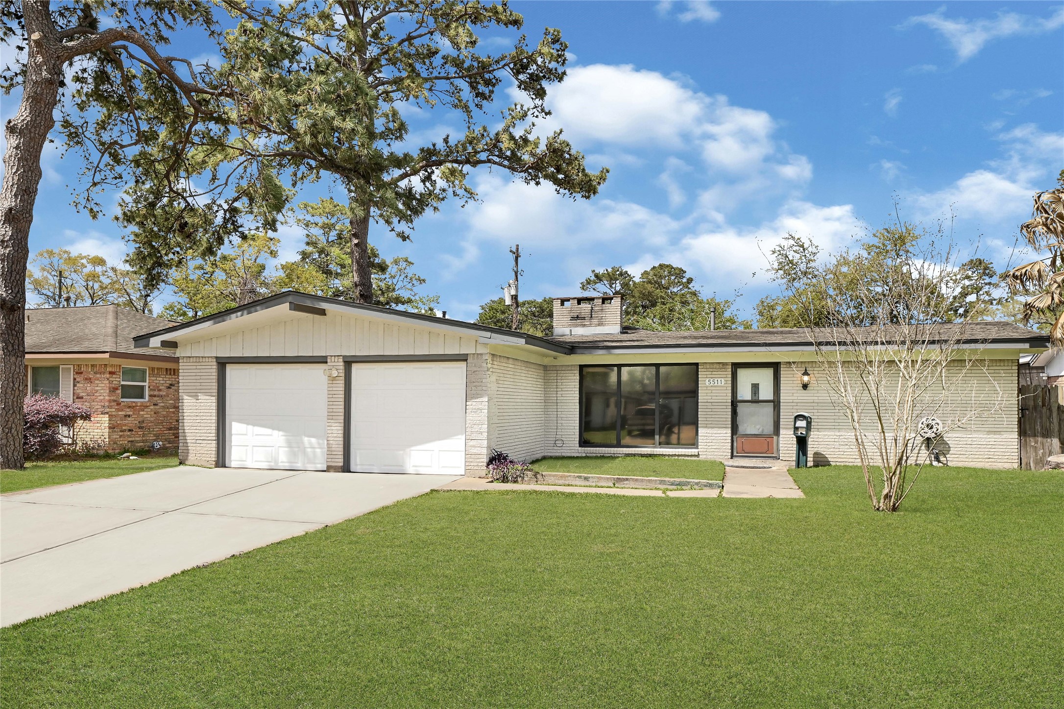 5511 Wood Creek Way Houston TX 77017