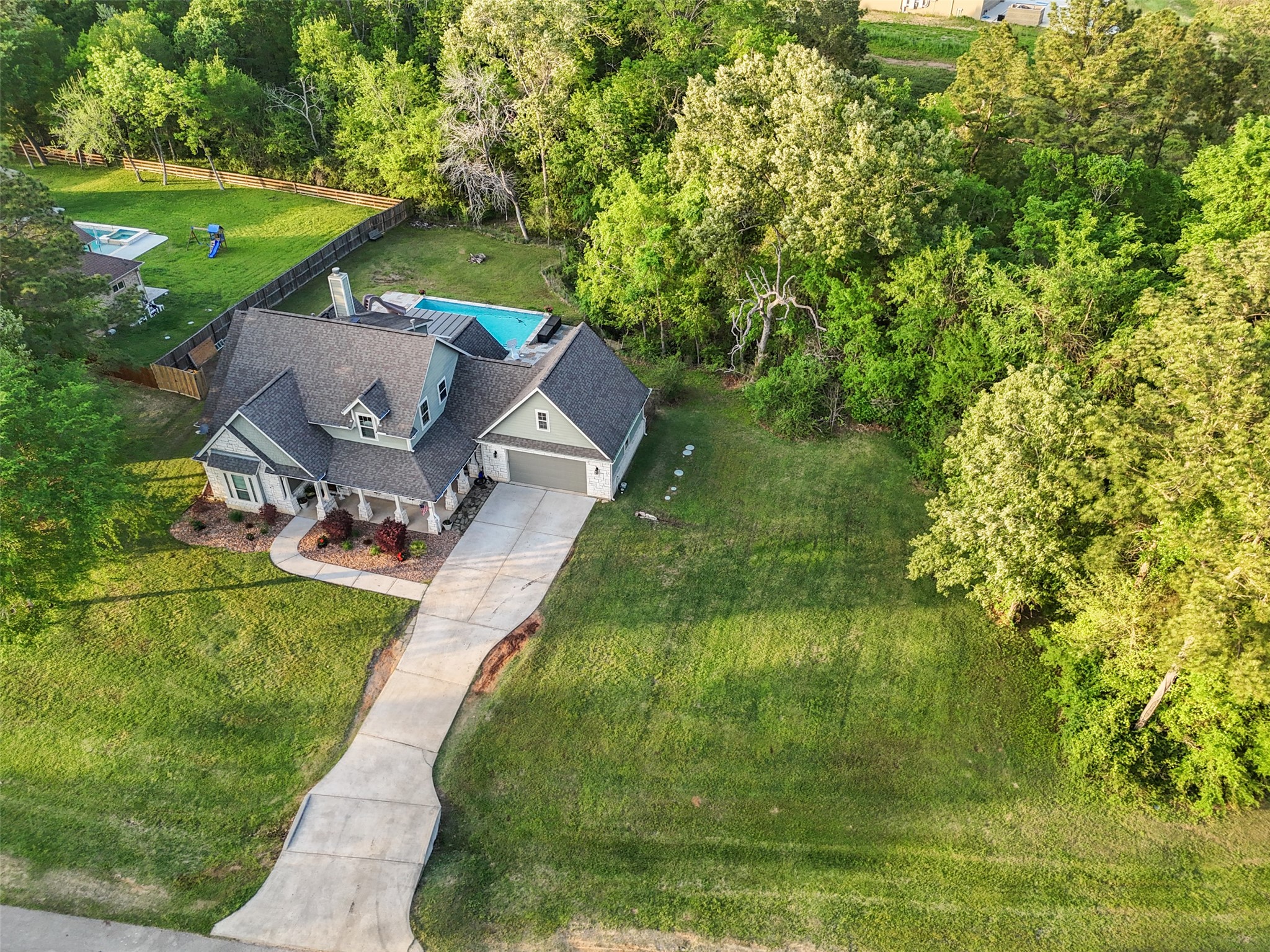 20020 Western Trails Boulevard Montgomery TX 77316