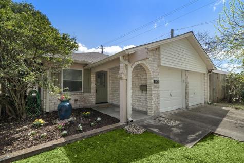 8907 Dunlap Street Houston TX 77074